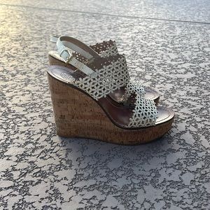 Tori Burch Wedges